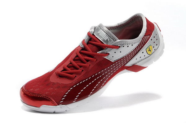 Puma FR Men Shoes--010